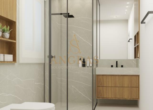 Casa de Condomínio, 2 quartos - Foto 10