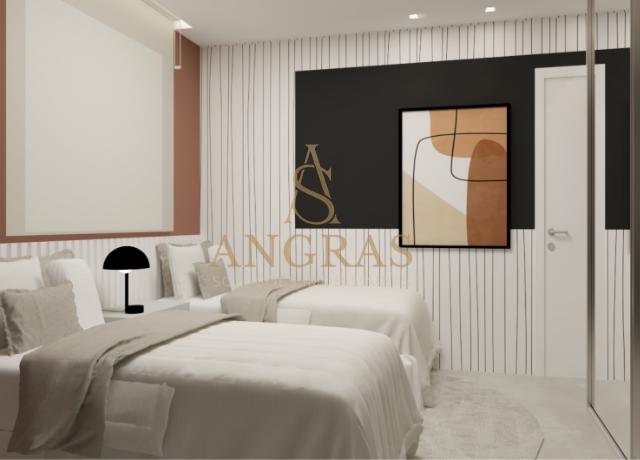 Casa de Condomínio, 2 quartos - Foto 12